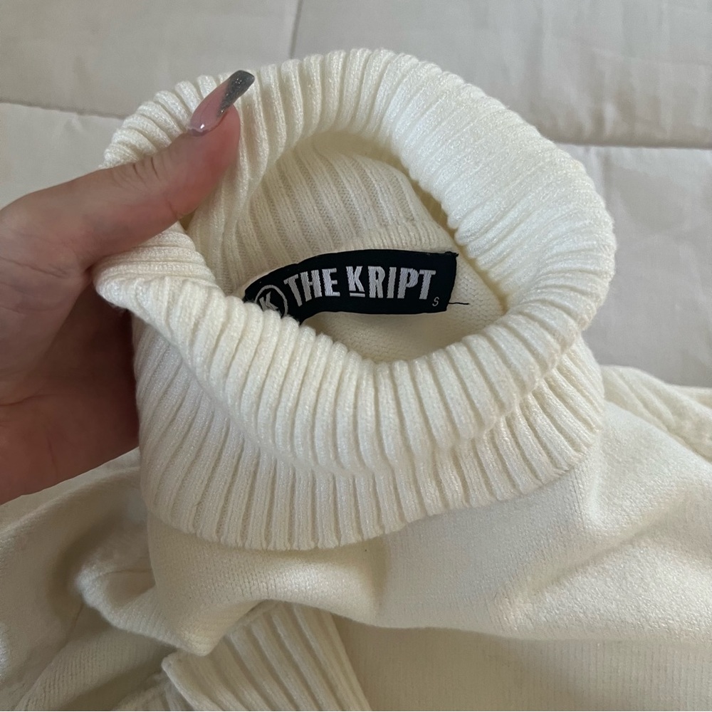 The Kript - Picture 3 of 3